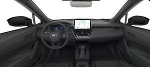 Toyota Corolla Cross bild 3
