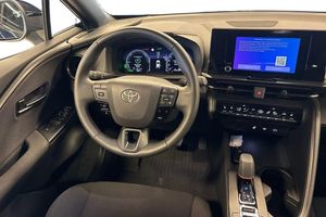 Toyota C-HR bild 11