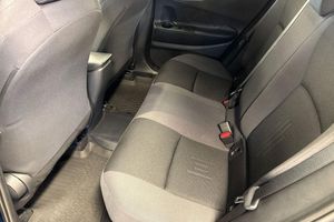 Toyota C-HR bild 13