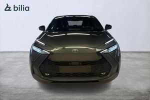 Toyota C-HR bild 6