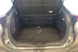 Toyota C-HR bild 12