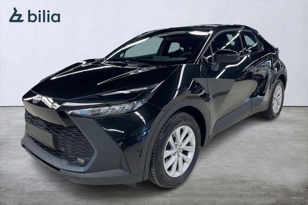 Toyota C-HR 2,0 LADDHYBRID FWD ACTIVE - 2025
