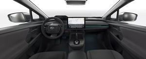 Toyota C-HR bild 3