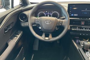 Toyota C-HR bild 11