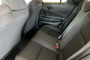 Toyota C-HR bild 13