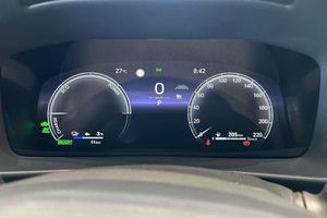 Toyota C-HR bild 16