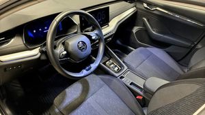 Skoda Octavia bild 7