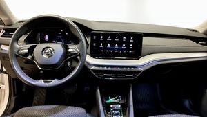 Skoda Octavia bild 10