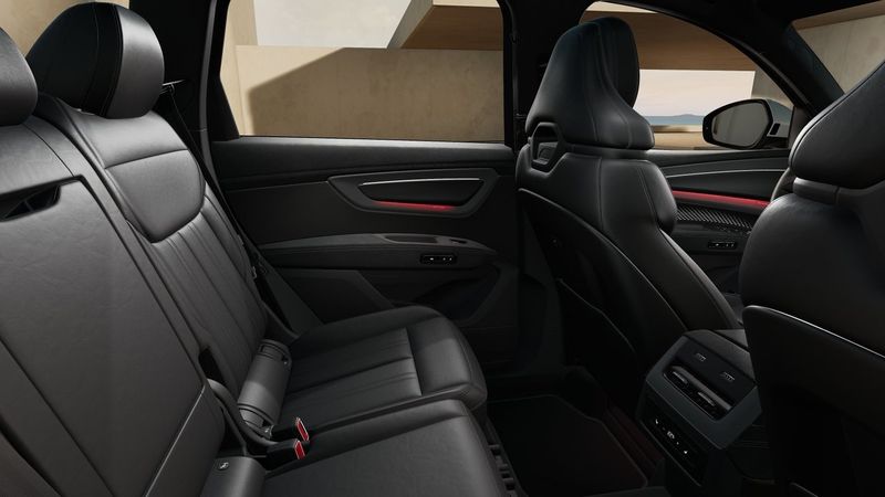 Audi Q7 bild 11