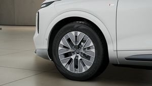 Audi Q7 bild 4