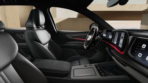 Audi Q7 bild 8