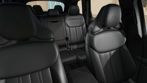 Audi Q7 bild 10