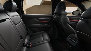 Audi Q7 bild 11