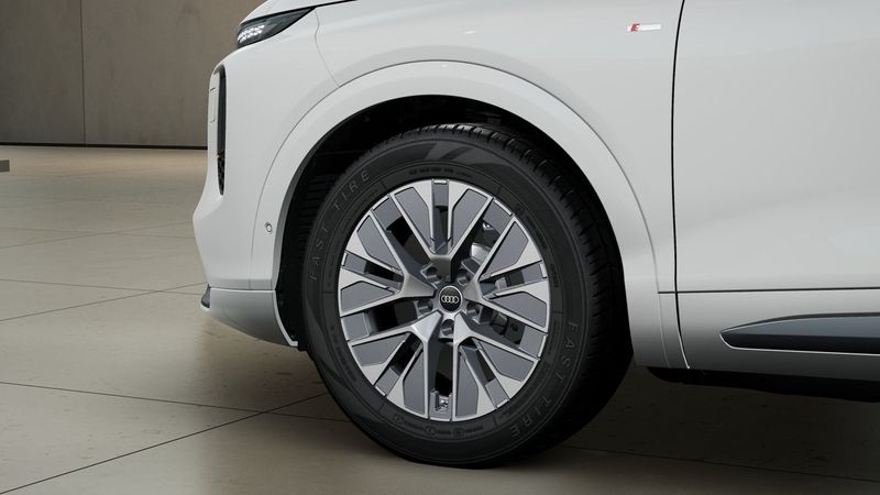 Audi Q7 bild 4