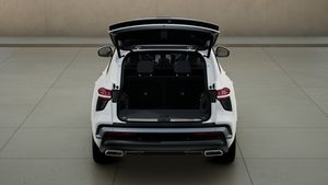 Audi Q7 bild 7