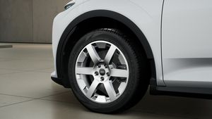 Audi A2 e-tron bild 4