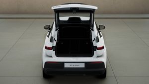 Audi A2 e-tron bild 7