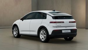 Audi A2 e-tron bild 5