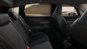 Audi A2 e-tron bild 11