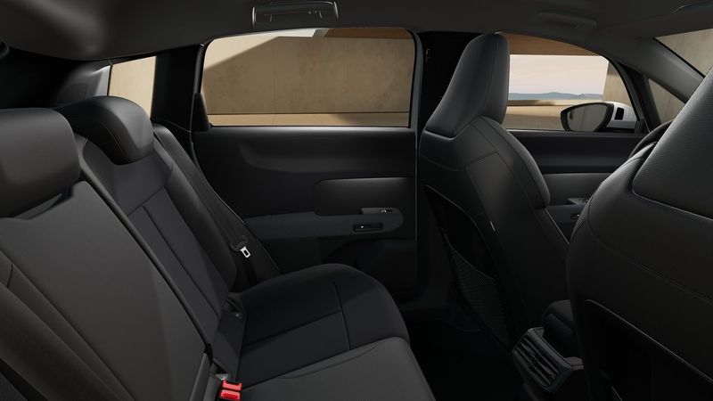 Audi A2 e-tron bild 11