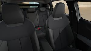 Audi A2 e-tron bild 10