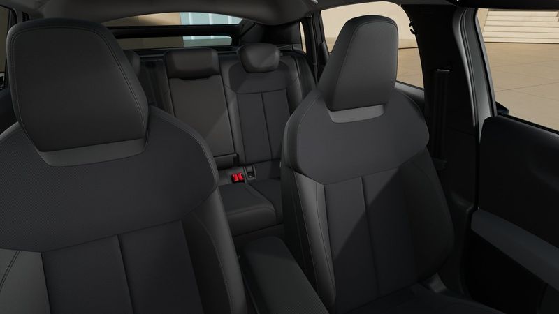 Audi A2 e-tron bild 10