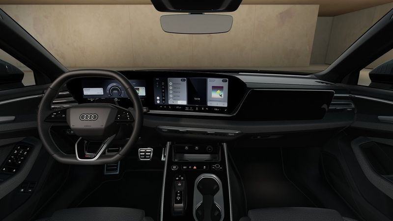 Audi A6 bild 9