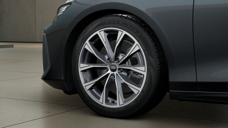 Audi A6 bild 4