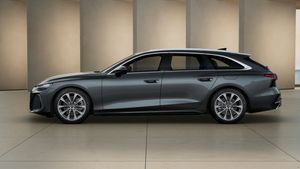 Audi A6 bild 3