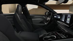 Audi A6 bild 8