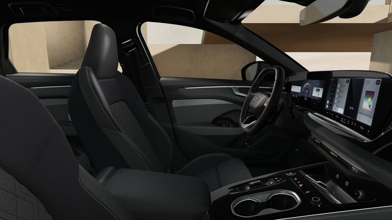 Audi A6 bild 8