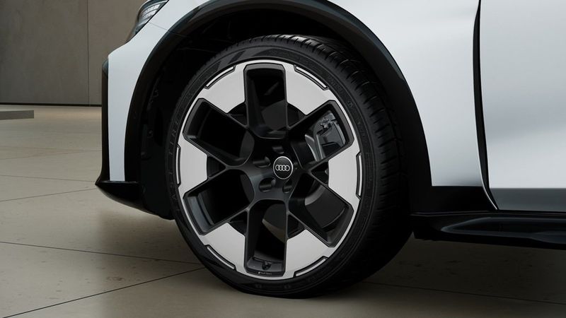 Audi A6 Allroad bild 4