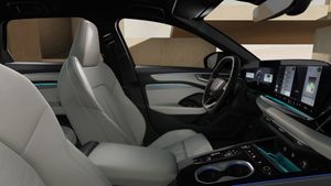 Audi A6 Allroad bild 8