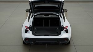 Audi A6 Allroad bild 7