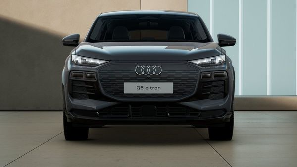 Audi Q6 e-tron e-tron Sportback Proline Privatleasing - 2027