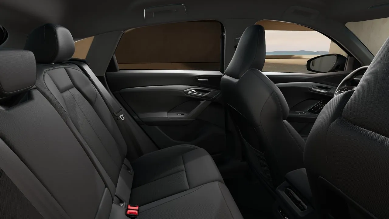 Audi Q6 e-tron bild 11