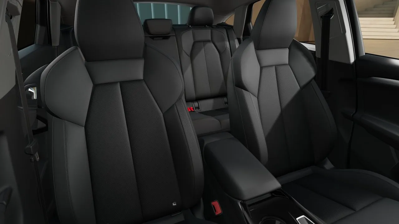 Audi Q6 e-tron bild 10