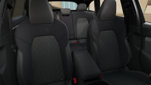 Audi A6 bild 10