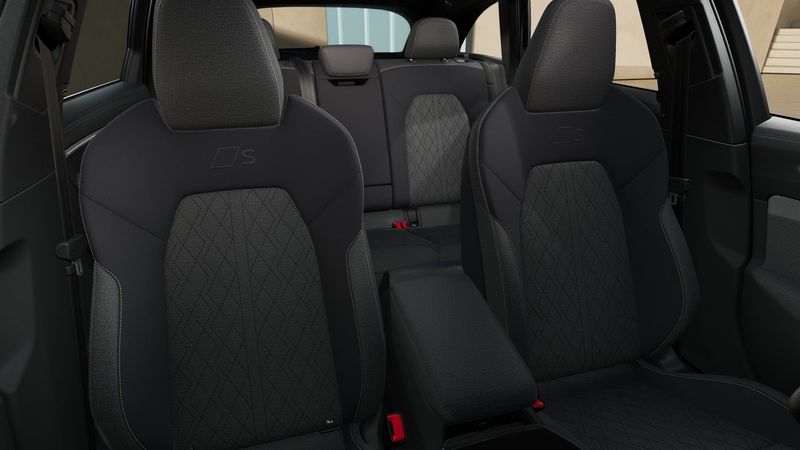 Audi A6 bild 10