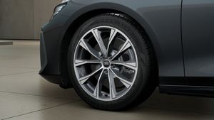 Audi A6 bild 4