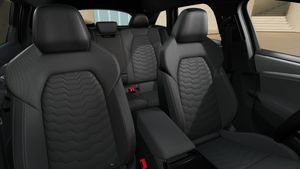 Audi A6 e-tron bild 10