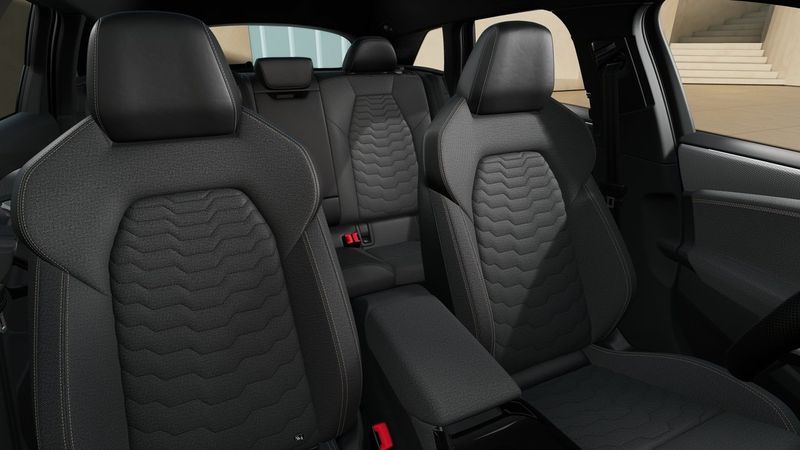 Audi A6 e-tron bild 10