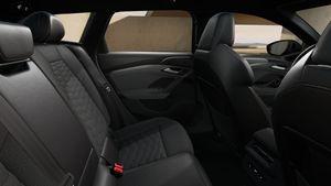 Audi A6 e-tron bild 11