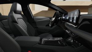 Audi A6 e-tron bild 8