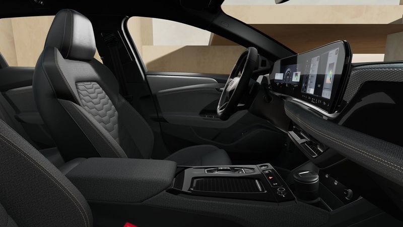 Audi A6 e-tron bild 8