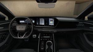 Audi A6 bild 9