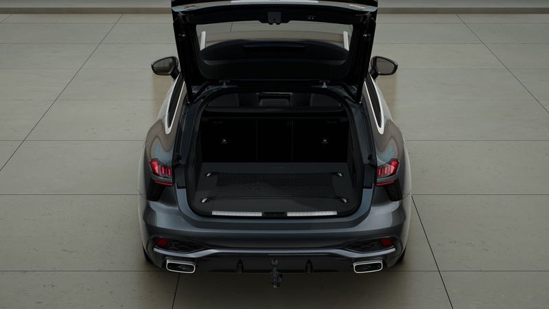 Audi A6 bild 7