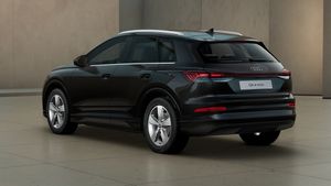 Audi Q4 e-tron bild 5