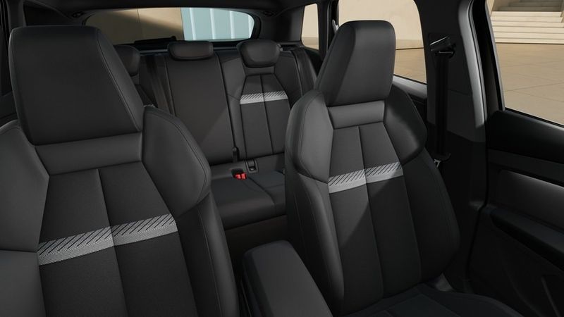 Audi Q4 e-tron bild 10