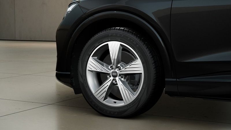 Audi Q4 e-tron bild 4